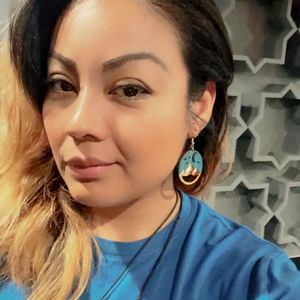 Meet your Posher, Jamie